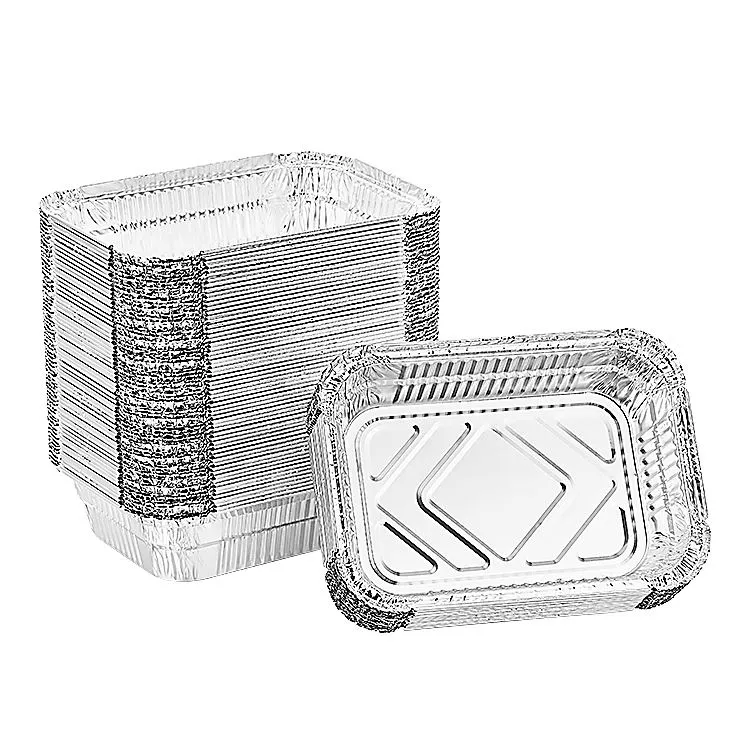 1,5lb hliníkový zásobník