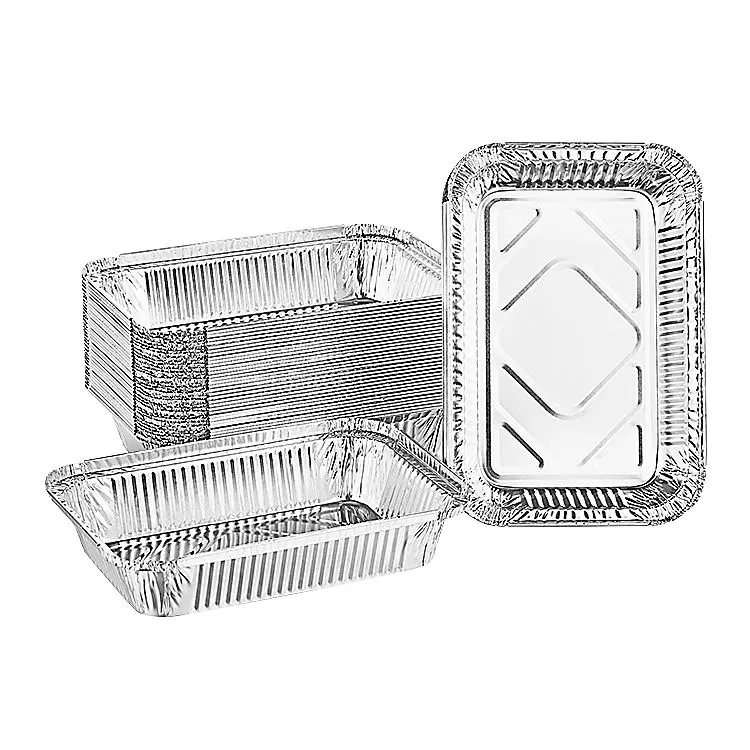 8389 Nádoba na hliníkovou fólii