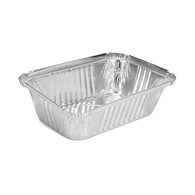 Hliníkové skladovací kontejnery