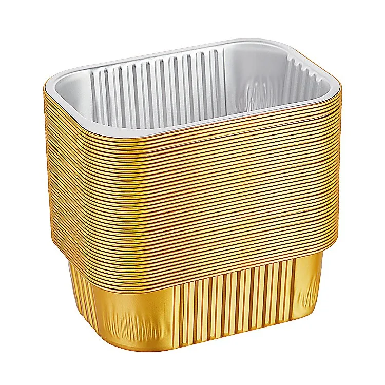 Fóliové mrazicí pánve s víkem